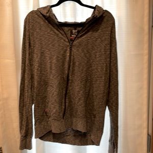 Vans Lightweight Hoody